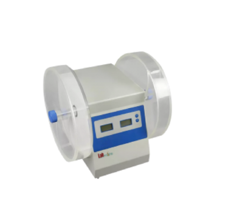 Friability Tester Lmfrt-a201 Dimension(l*w*h): 370 A 300 A 340 Mm Yard