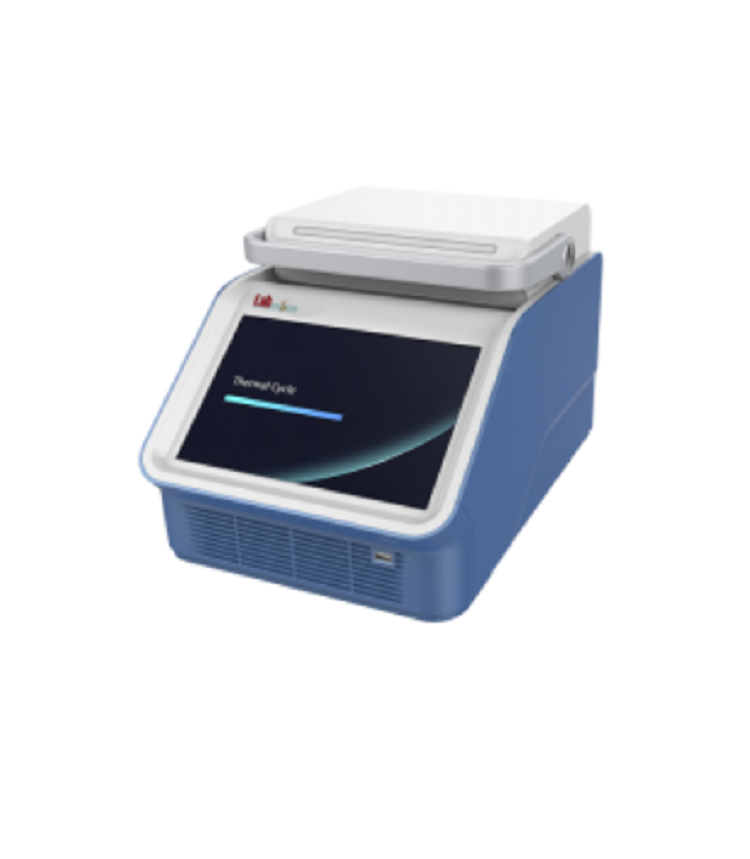 Natural Color Advanced Gradient Thermal Cycler Lmag-c101
