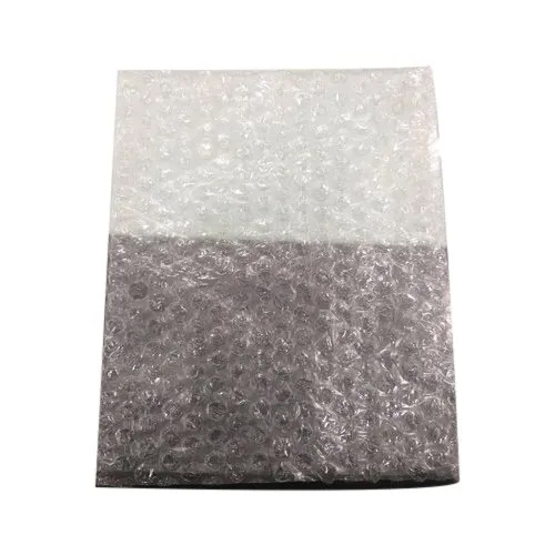 35 GSM Air Bubble Bag - Laminated Material, Various Sizes Available, Different Colors, Embossed Surface Handling