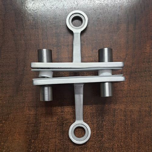 Glass Door Spider Fitting Application: Commercial