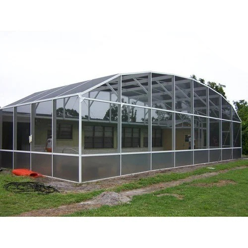 MS Industrial Fabrication Service