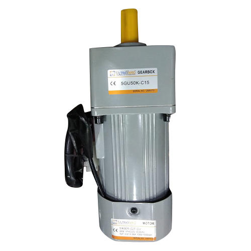 220V गियरबॉक्स मोटर चरण: डबल फेज