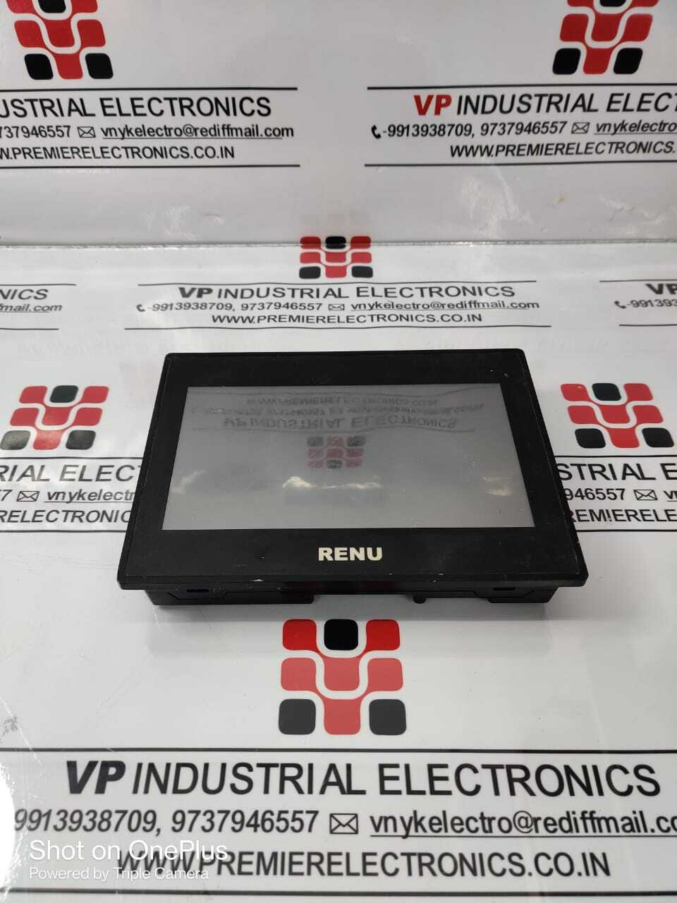 Renu Hmi Fp2070t
