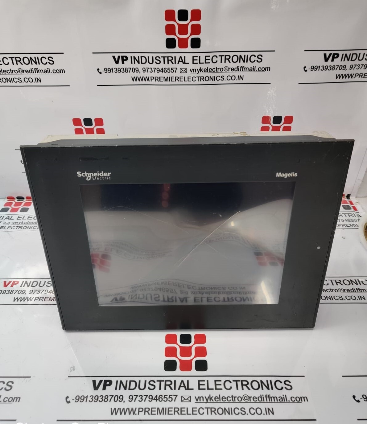 Schneider Hmi Xbtgt5230