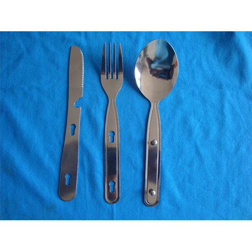 Military Flatware