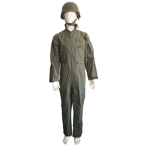 Cotton Military Uniform