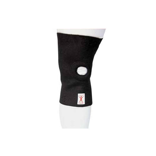 नियो नी कैप पटेला लाइट सोर्स: नहीं