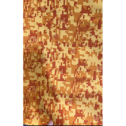 Philppines Camouflage Military Fabric