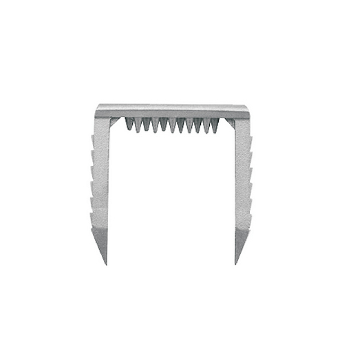 लिगामेंट स्पाइक स्टेपल्स लाइट सोर्स: नहीं