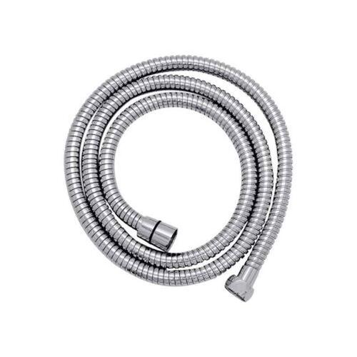 सिल्वर स्टेनलेस स्टील फ्लेक्सिबल ट्यूब