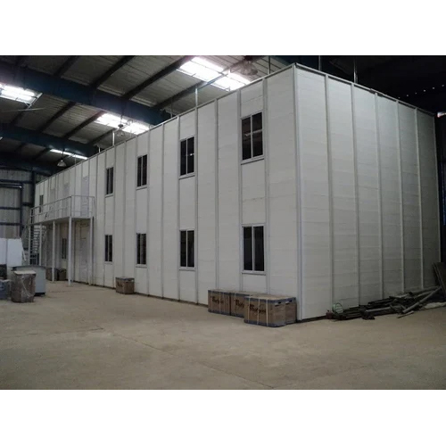 ग्रे फील्ड स्ट्रक्चर