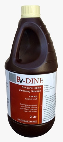 BV Dine