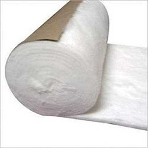 Surgical Cotton - 100% Cotton, High Absorbency , Sterile Roll for Wound Dressing and Surgical Applications