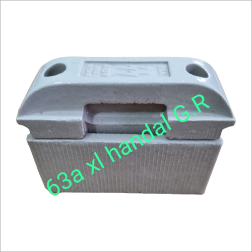 63A Xl Melbourne Handle Application: Power Supply