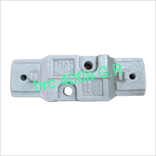 Hrc 400A मेलबोर्न हैंडल आवेदन: बिजली की आपूर्ति