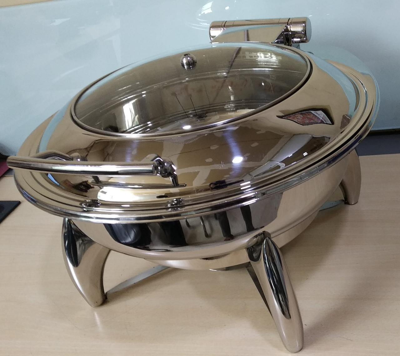 Buffet Chafing Dish