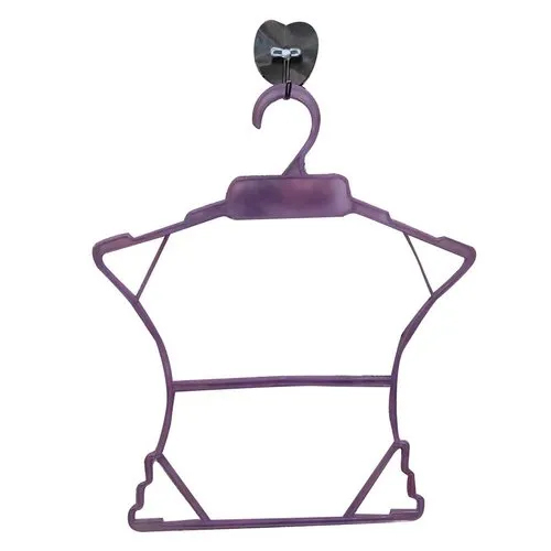 Garment Baby Frock Hanger