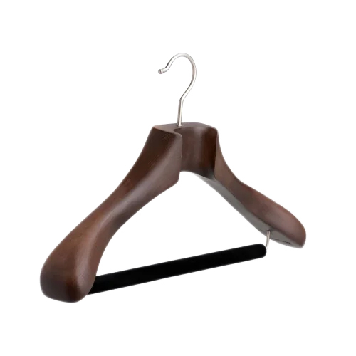 क्लोजेट प्लास्टिक कोट हैंगर
