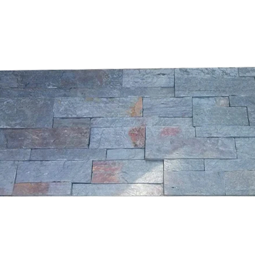 खाग स्लेट वॉल पैनल का आकार: अलग-अलग आकार