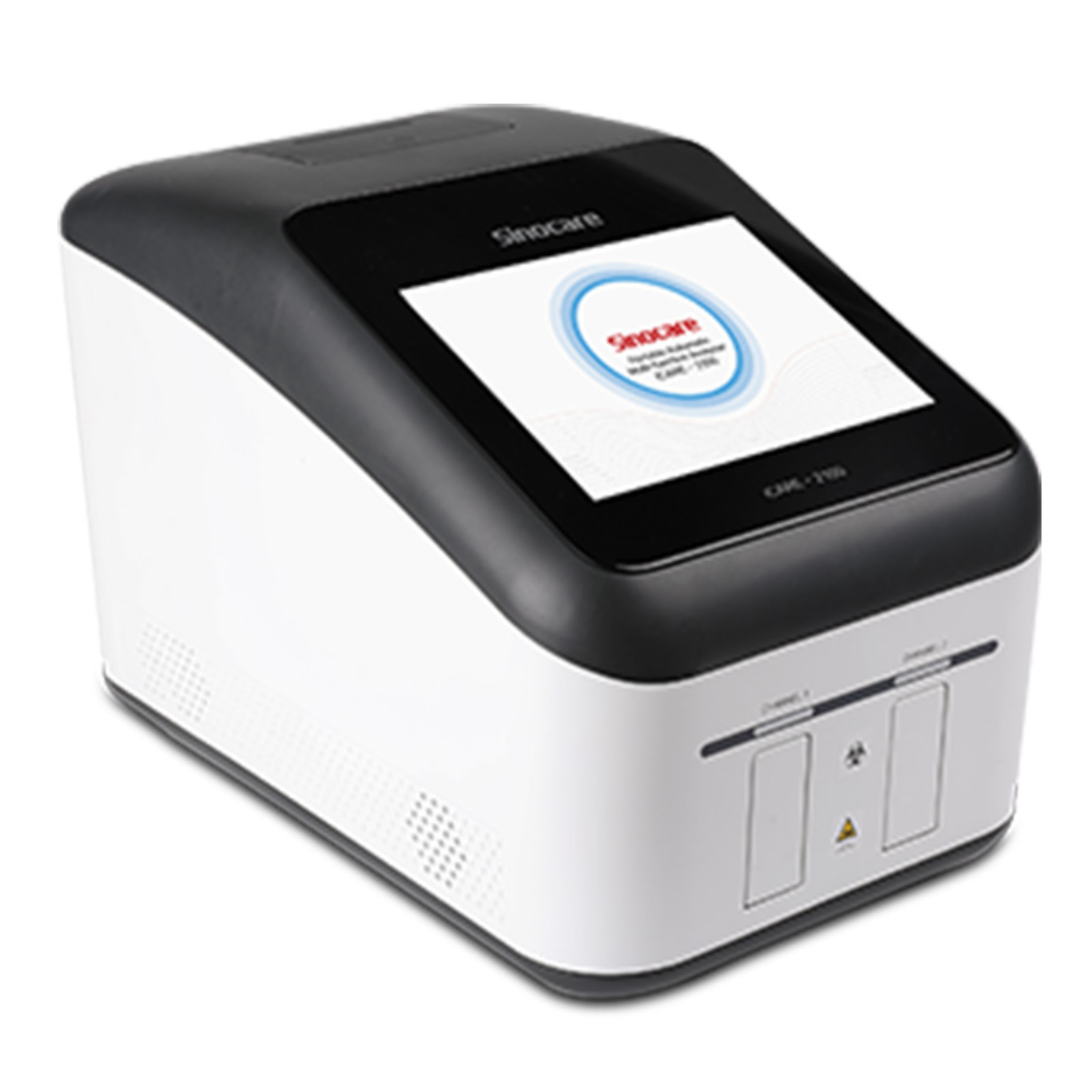 Plastic Icare - 2100 Portable Automatic Multi-function Analyzer