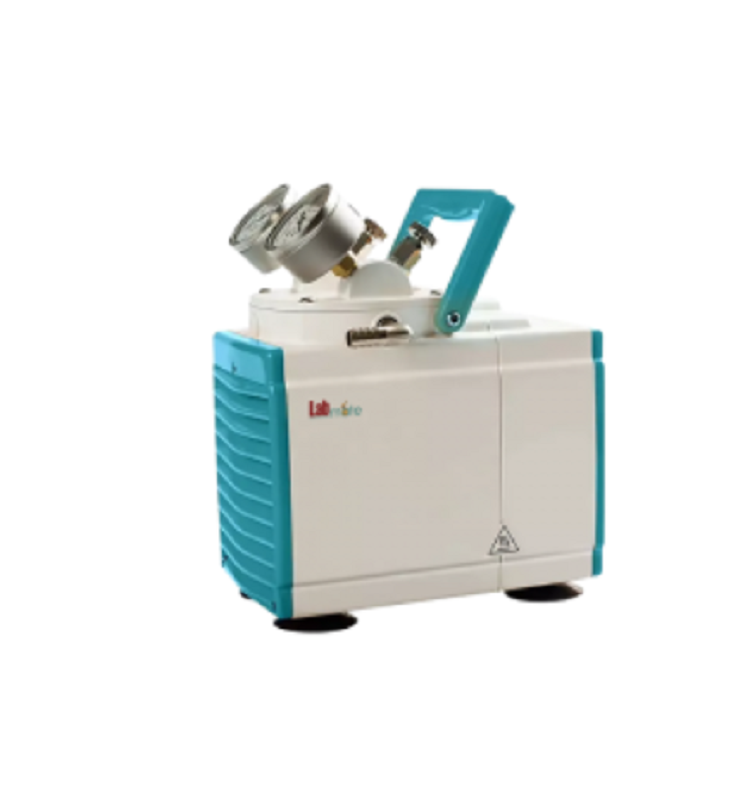Natural Color Vacuum Pump Lmvu-a101