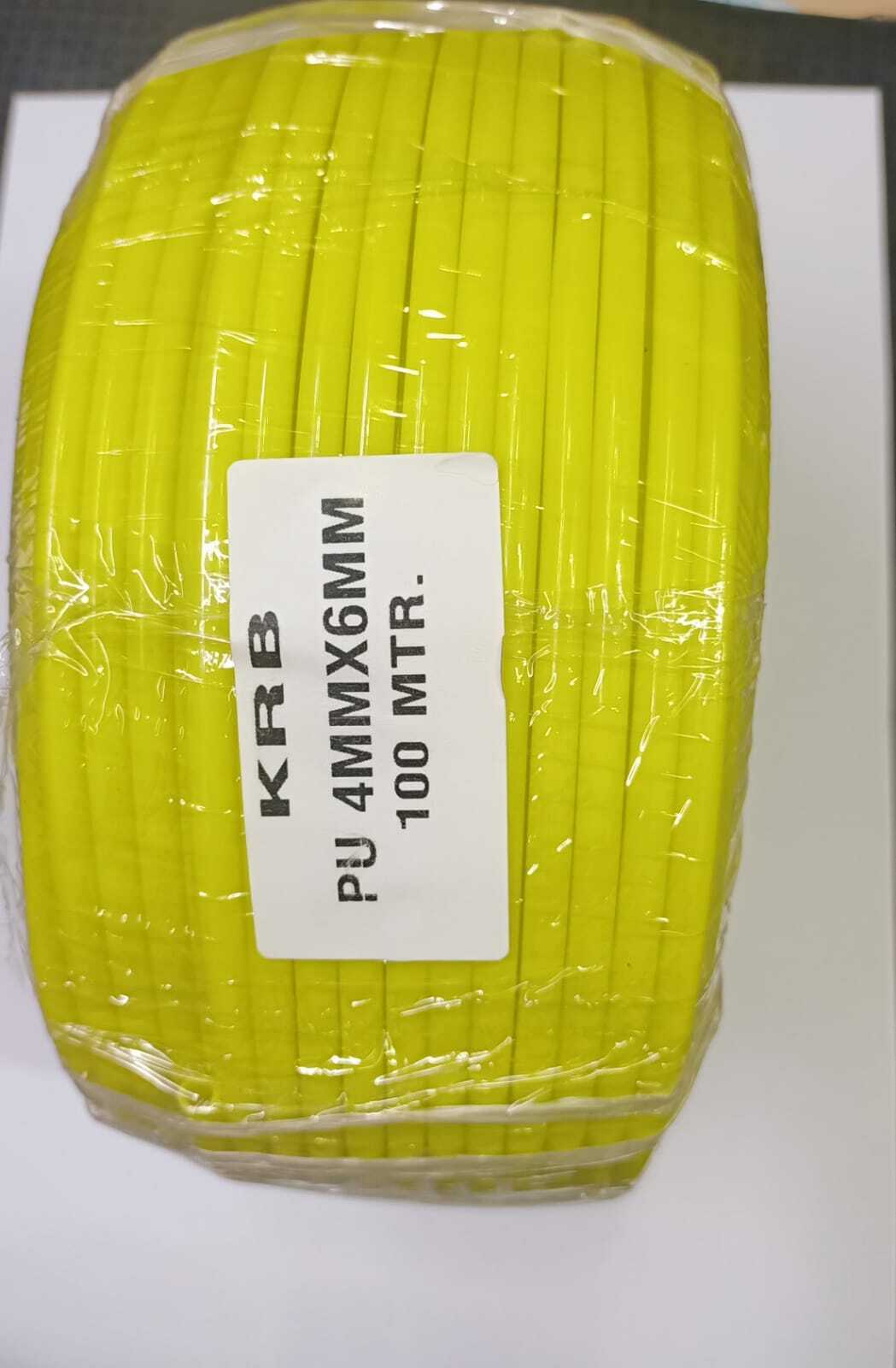 Hdpe Pipe Pu