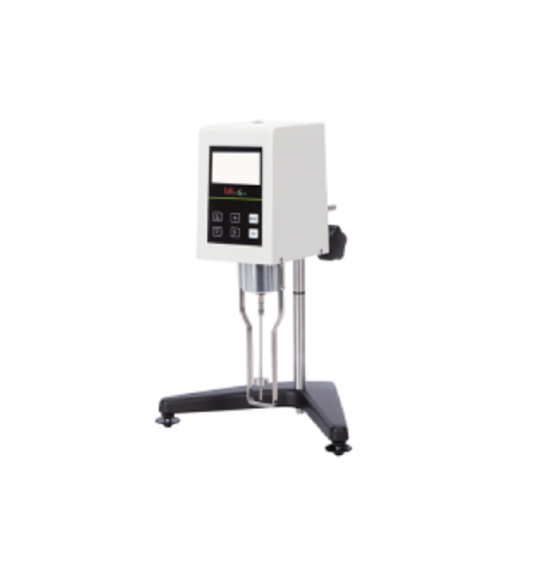Digital Rotational Viscometer Lmrv-a100 Dimension(l*w*h): 255 X 210 X 160 Mm Centimeter (Cm)