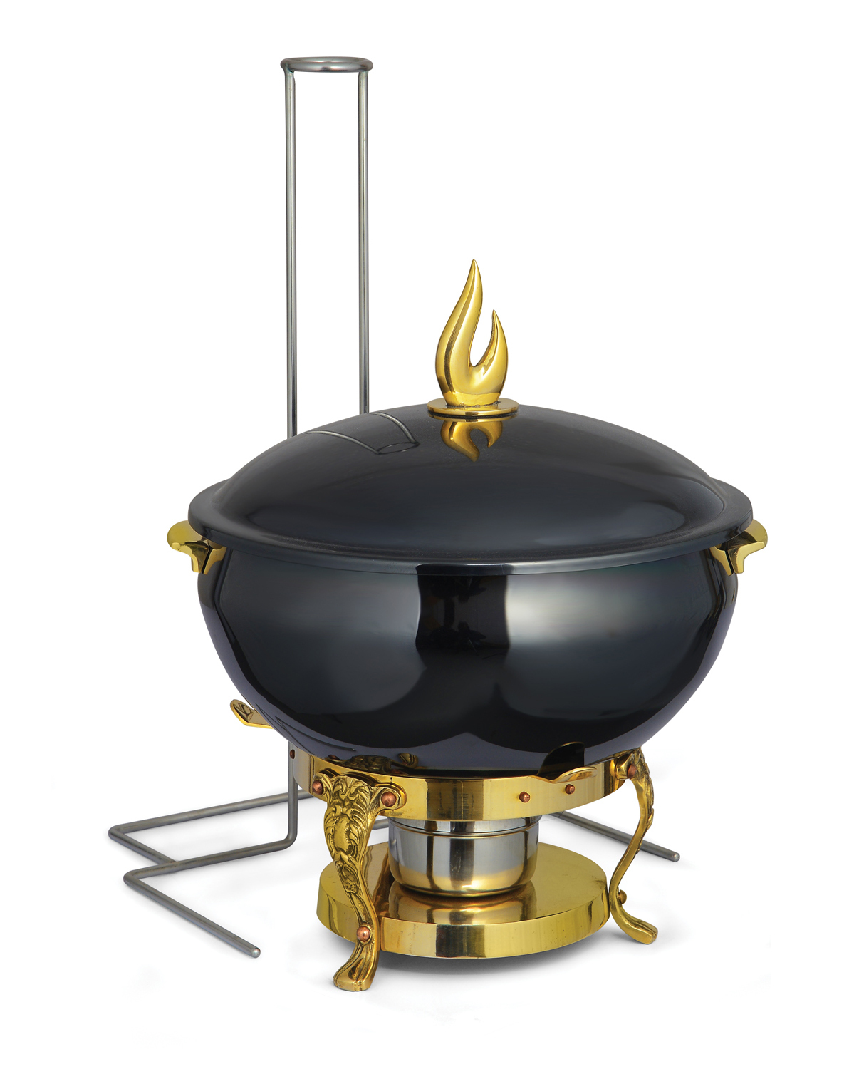 Chafing Dish With Stand