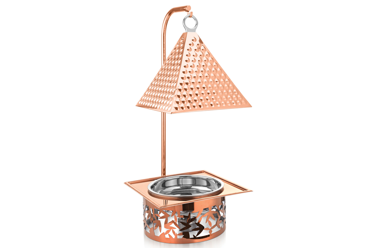 Chafing Dish With Stand