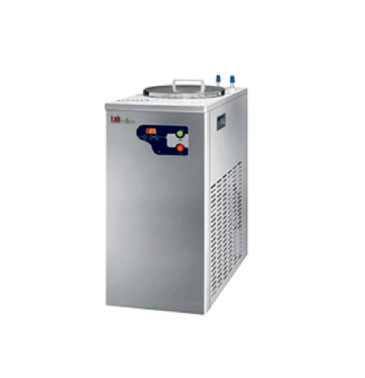 Natural Color Cooling Water Circulator Lmwc-601