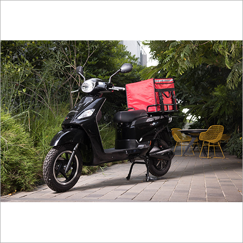 Bziness Electric Scooter