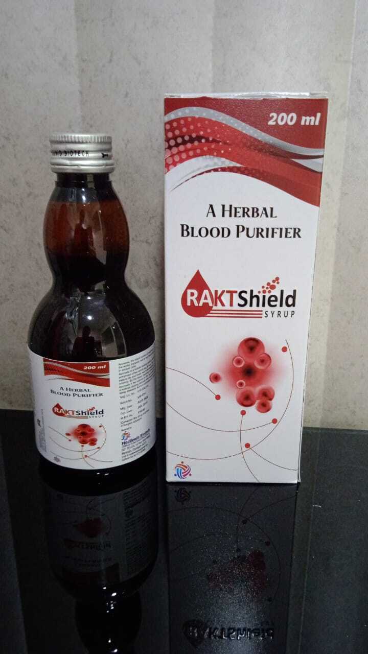 Syrup Rakt Shield Syp