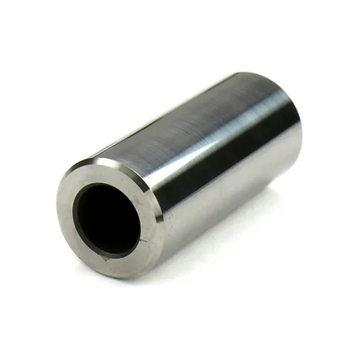 Piston Pin - Polished Metal, Various Weights Available | Silver Finish, High Durability