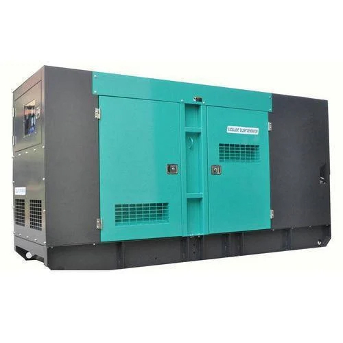 डीजल जेनरेटर रेंटल सर्विस