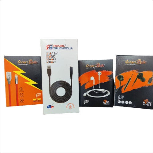 Packaging Printing Services