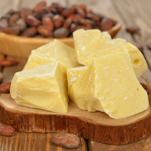 स्वीट प्राइम प्रेस्ड कोकोआ बटर