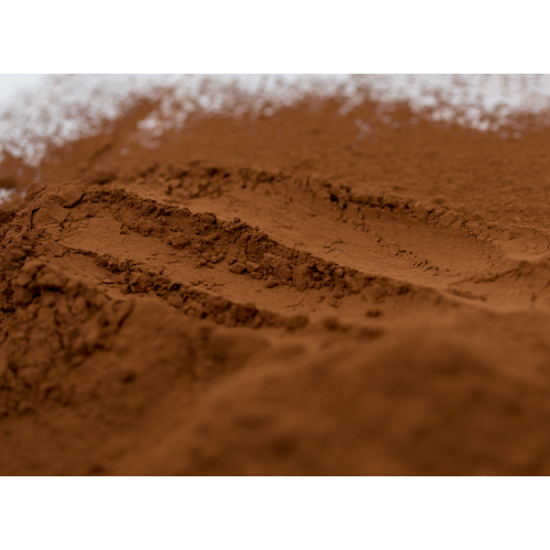 अल्कलाइज़्ड कोको पाउडर शुद्धता: उच्च