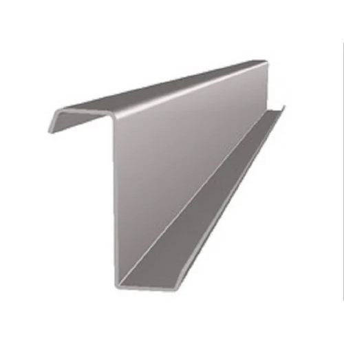 सिल्वर 40 एमएम डोमल जेड पर्लिन