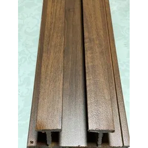 ब्लैक स्क्वायर मेटल प्रोफाइल