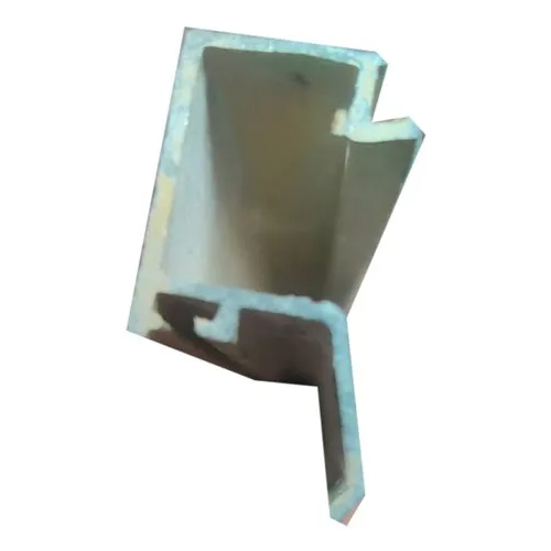 सिल्वर 22mm डोमल प्रोफाइल