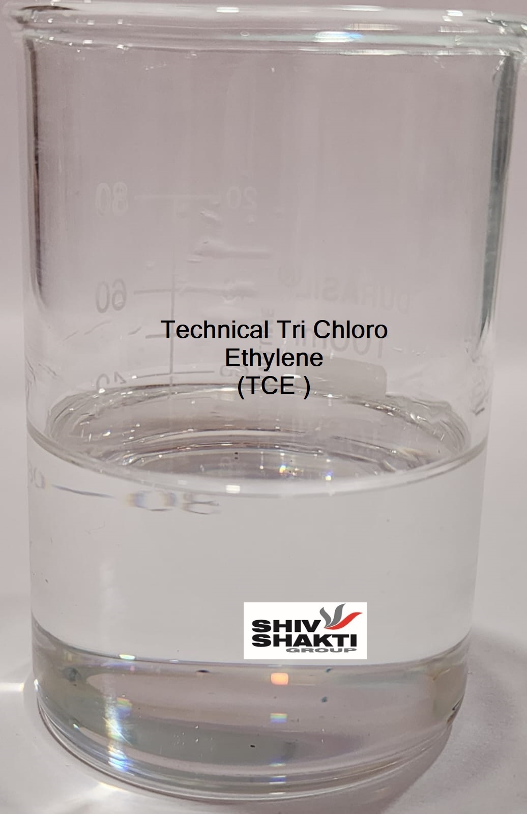 Tri Chloro Ethylene - Application: Cleaning Solvents