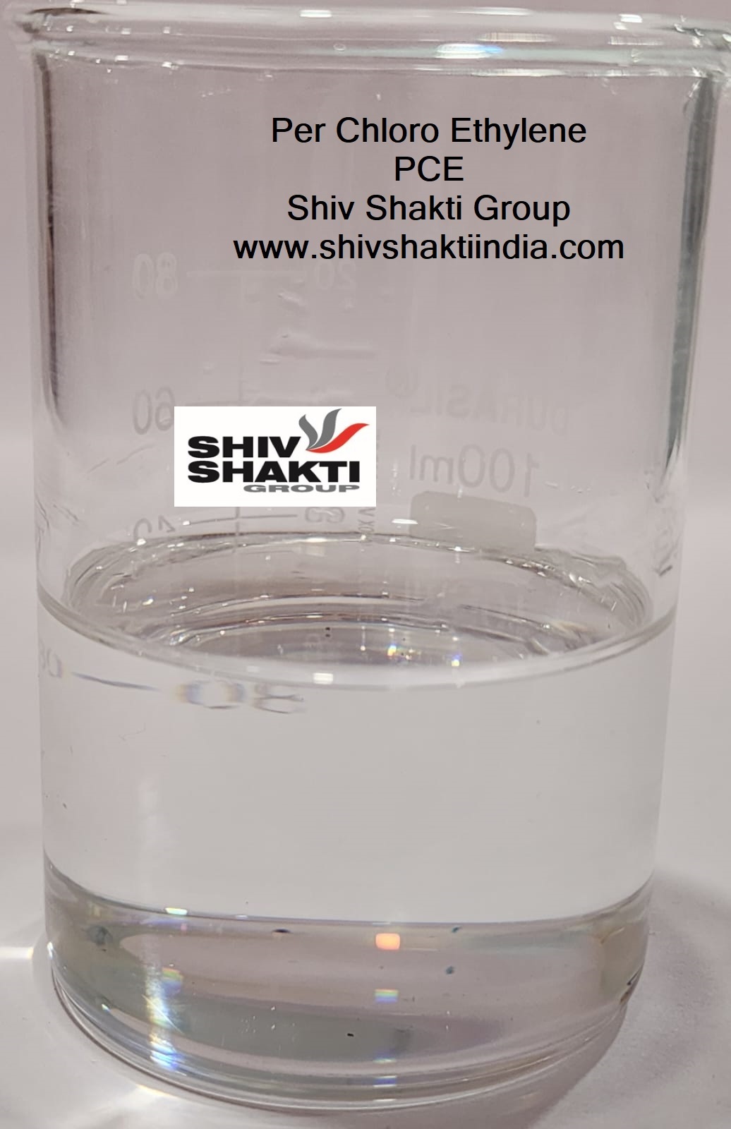 Tri Chloro Ethylene - Application: Cleaning Solvents