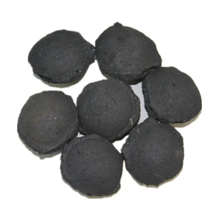 Silicon Briquette - 20-2500mm, Natural Color | 100% Purity, Cost-saving Ferro Silicon Substitute