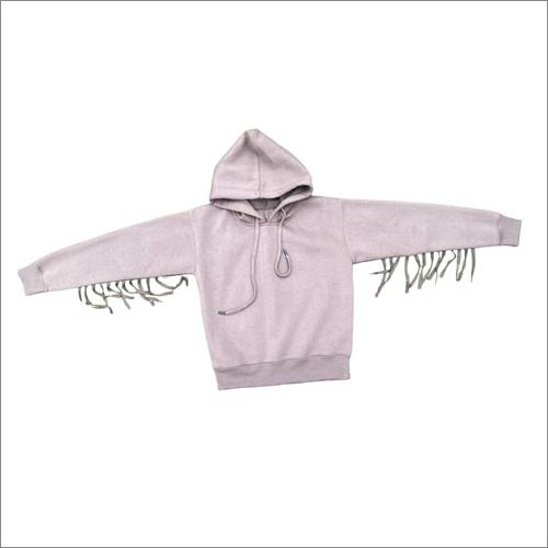 Spandex Sweatshirt For Girls