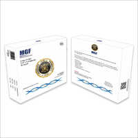 Mgf टैबलेट की प्रभावकारिता: पोषण को बढ़ावा दें