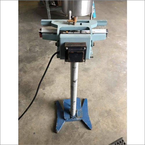 सेमी फुट सीलिंग मशीन