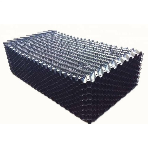 Metal Paharpur Cooling Tower Fill