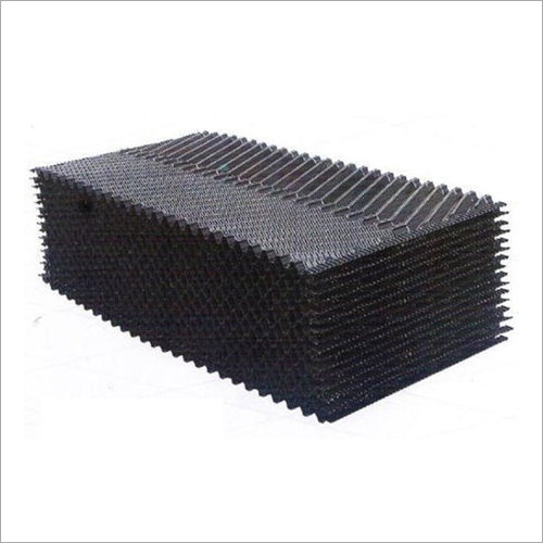 Pvc Cooling Tower Fill Usage: Industrial