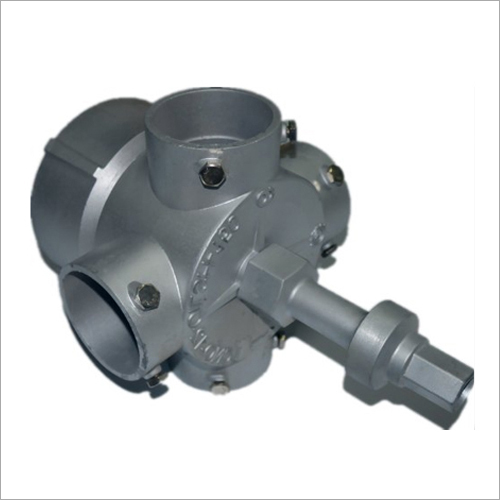Cooling Tower Aluminum Sprinkler Head Usage: Industrial