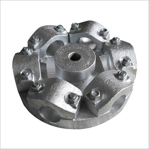 Aluminum Cooling Tower Fan Hub